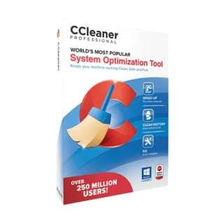 CCleaner Professional 2024