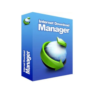 Internet Download Manager Lifetime validity 1 user